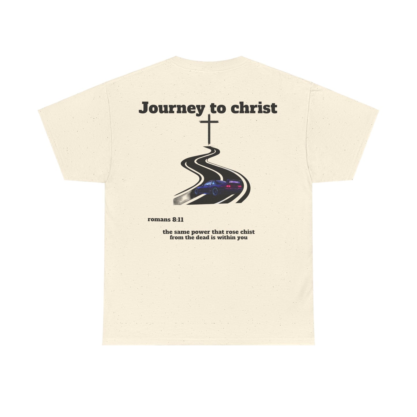 Journey to christ