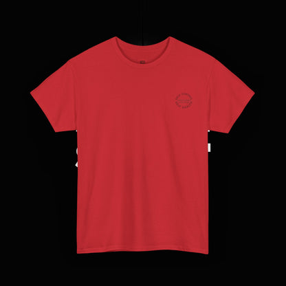 Self control tee