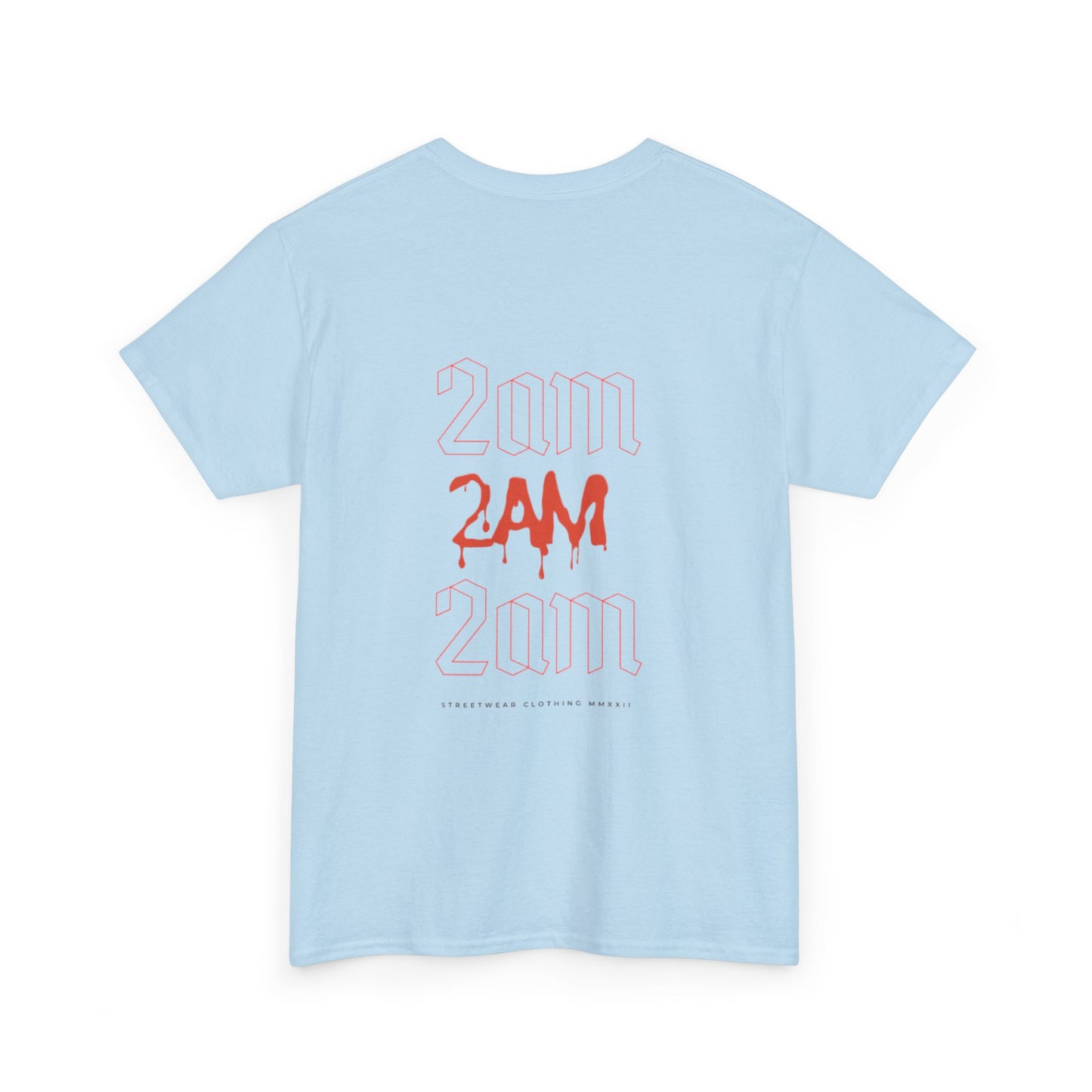 mens 2am shirt