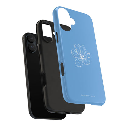 Hibiscus Phone Case