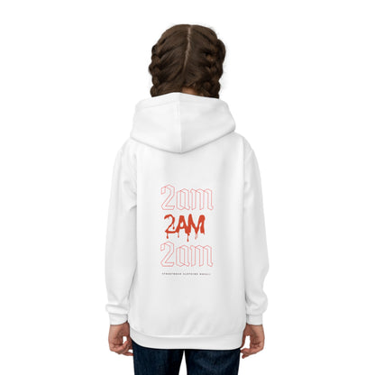 Children's 2am og hoodie