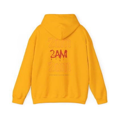 2am og hoodie