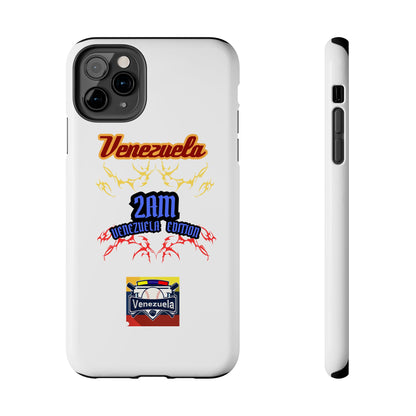 Venezuela edition