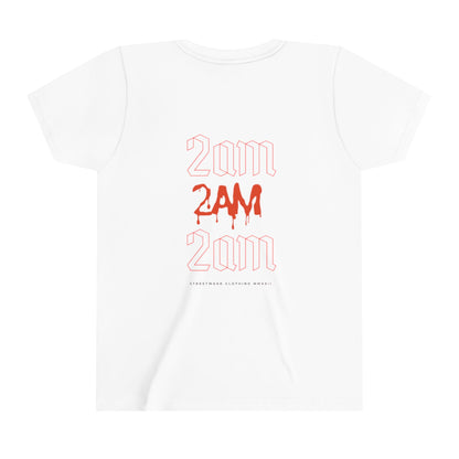 Youth 2am shirt