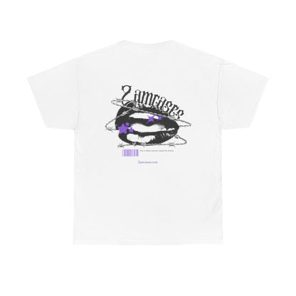 midnight pressure Tee