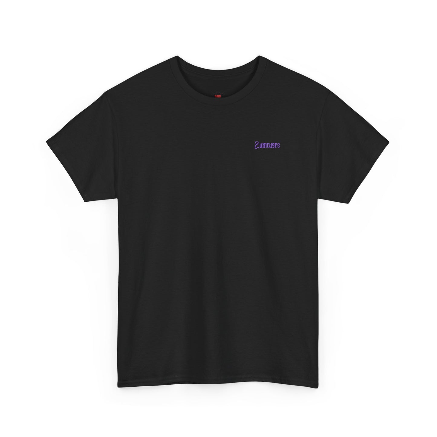 midnight pressure Tee