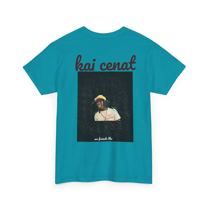 Kai Cenat Tee