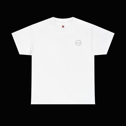 Self control tee