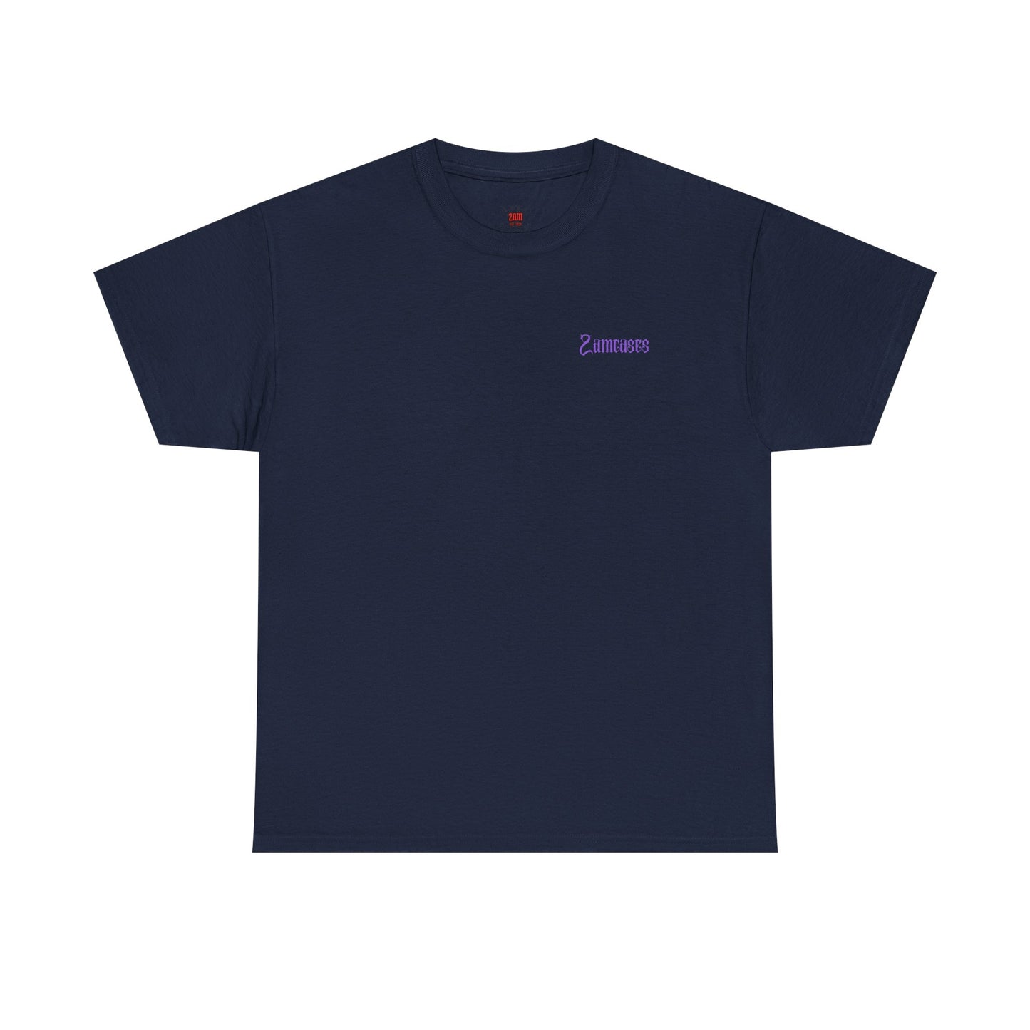 midnight pressure Tee