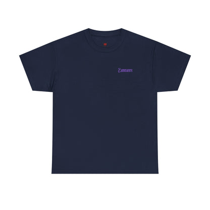 midnight pressure Tee