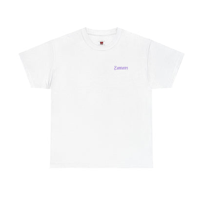 midnight pressure Tee