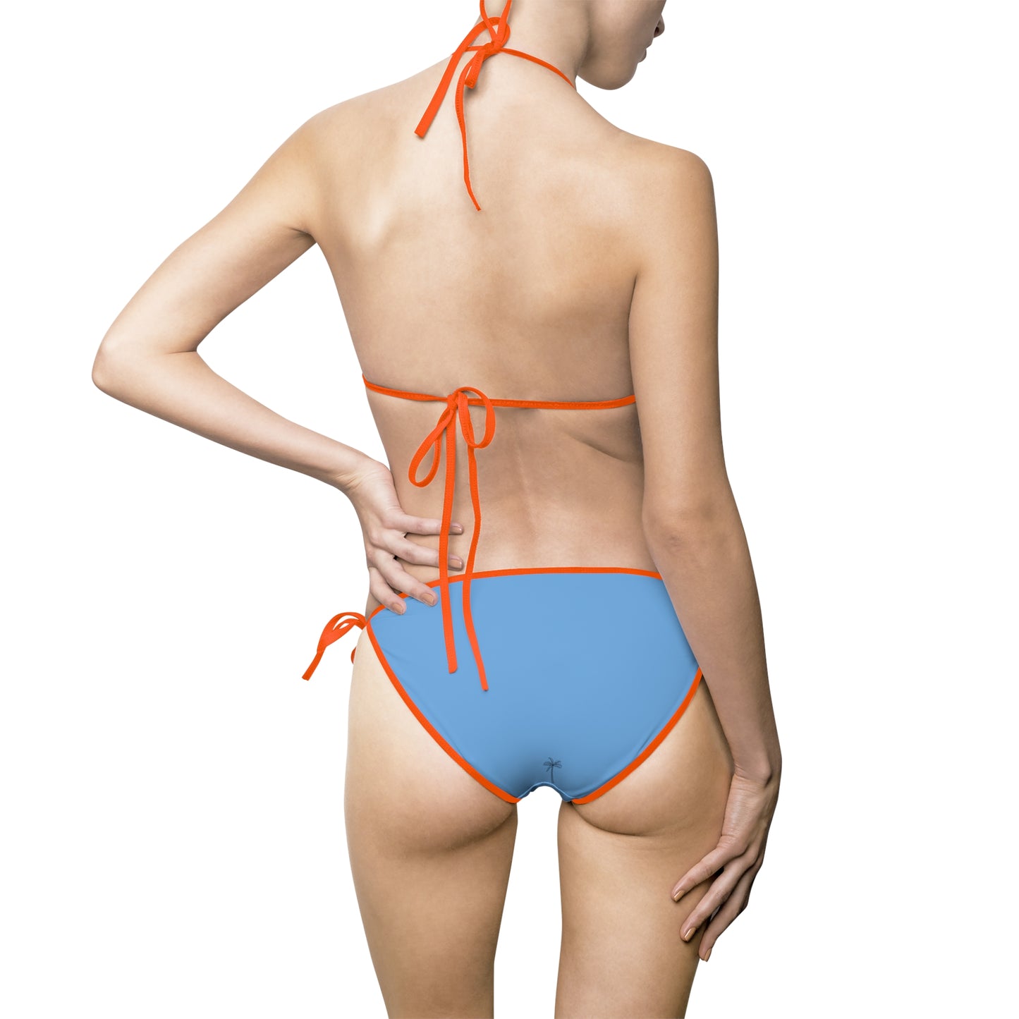 Women's Bikini Swimsuit (AOP)