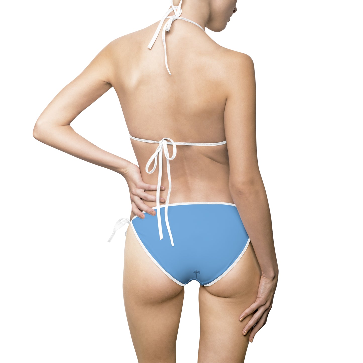 Women's Bikini Swimsuit (AOP)