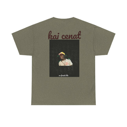 Kai Cenat Tee