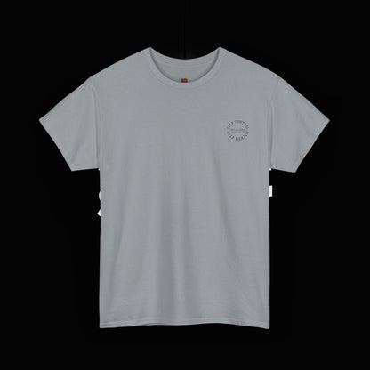 Self control tee