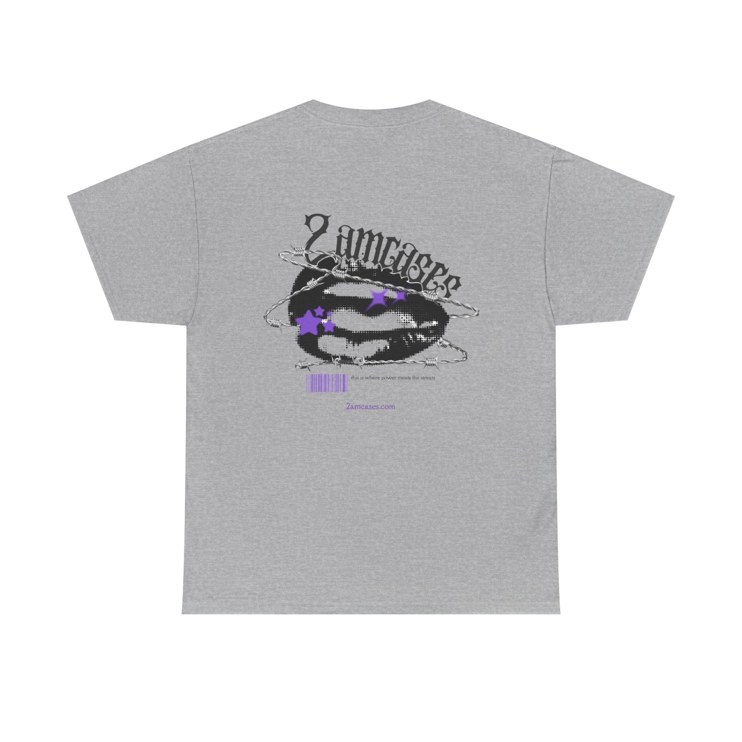 midnight pressure Tee