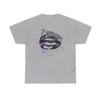 midnight pressure Tee