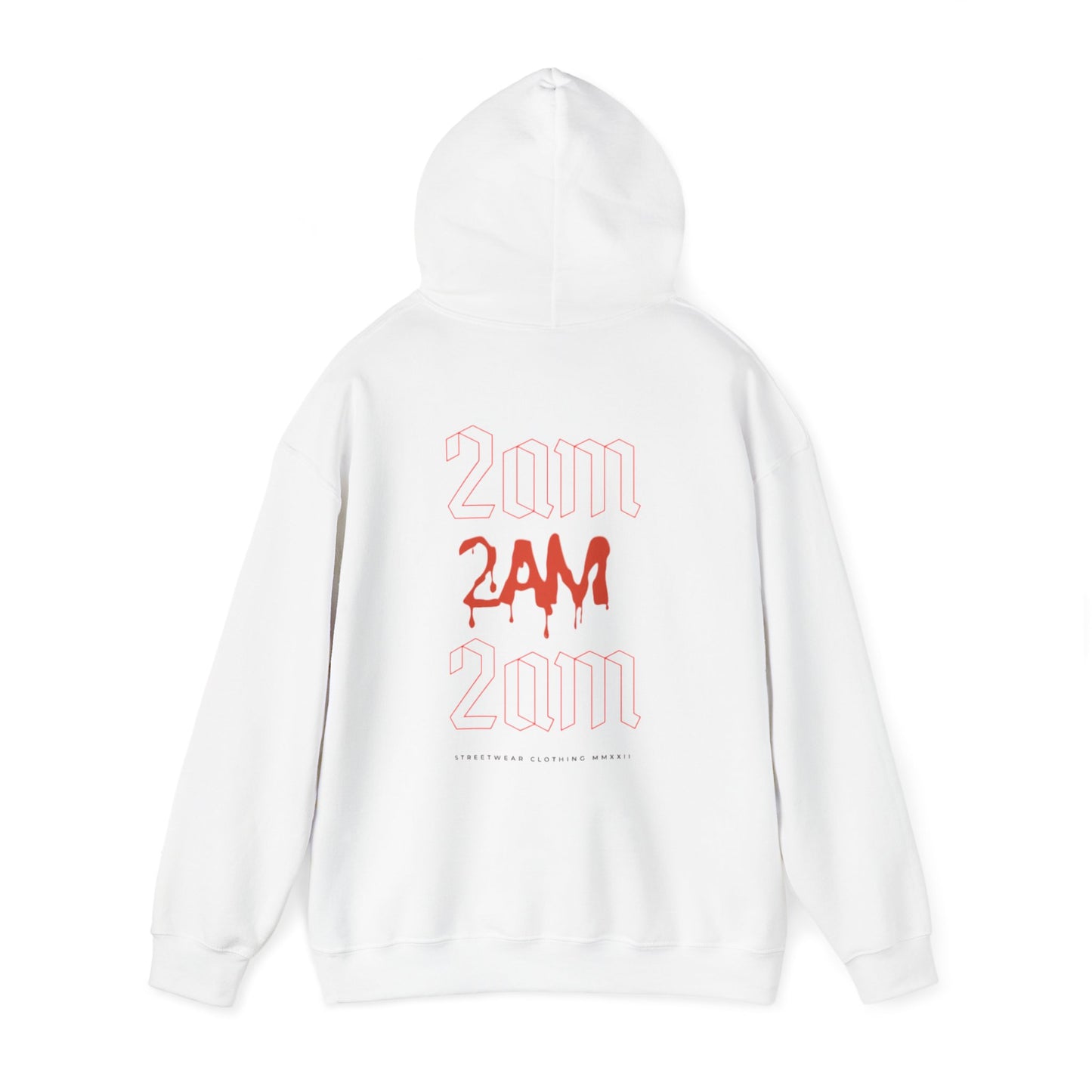 2am og hoodie