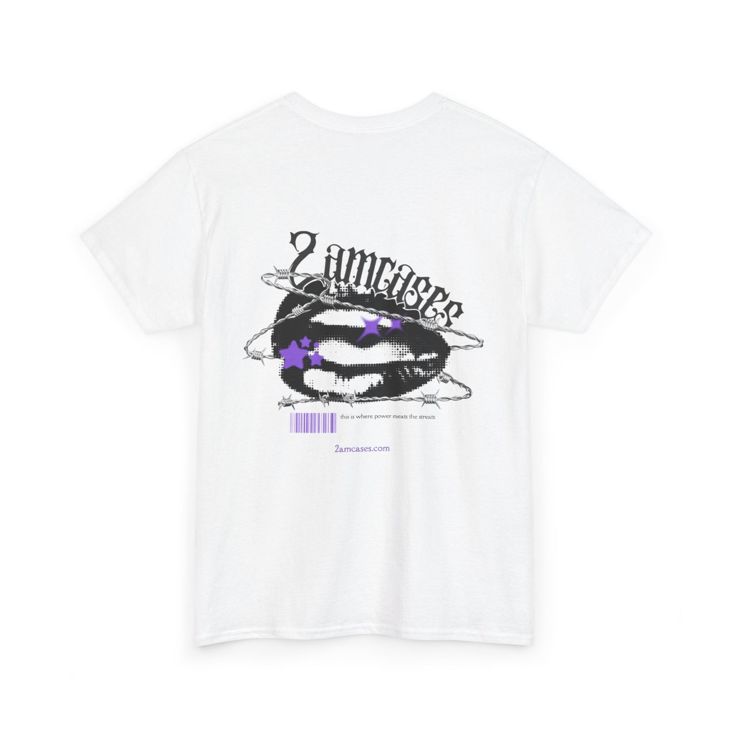midnight pressure Tee