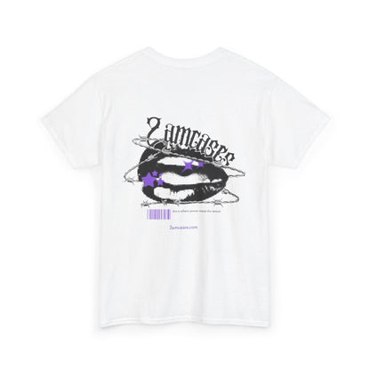 midnight pressure Tee