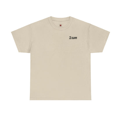 Simple ahh shirt
