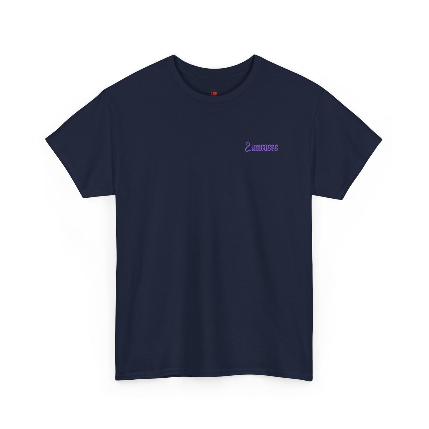 midnight pressure Tee