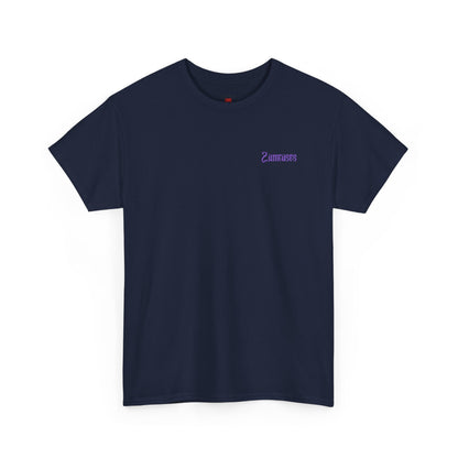 midnight pressure Tee