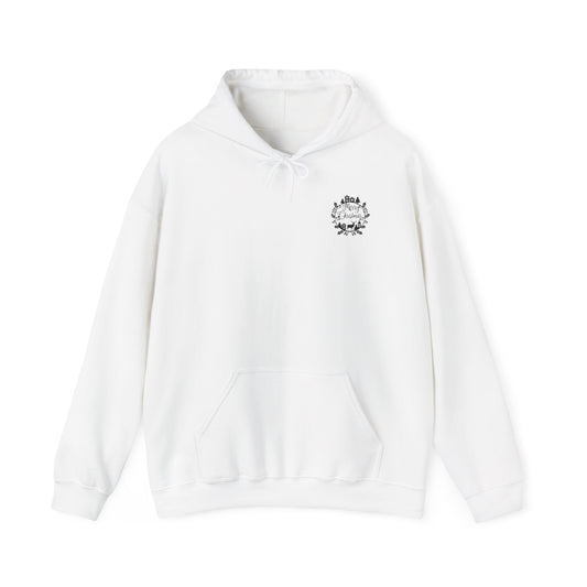 Christmas Meriah Carry Hoodie - Sweatshirt