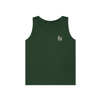 2am Tank Top
