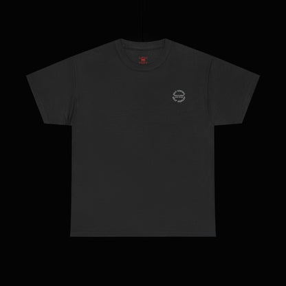 Self control tee