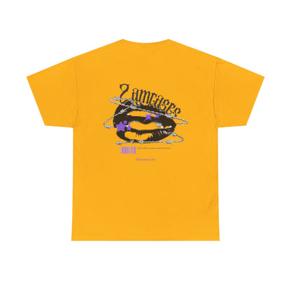 midnight pressure Tee