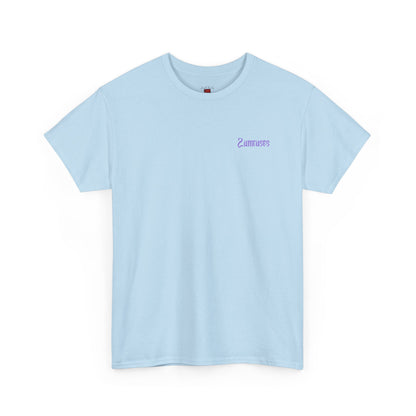 midnight pressure Tee