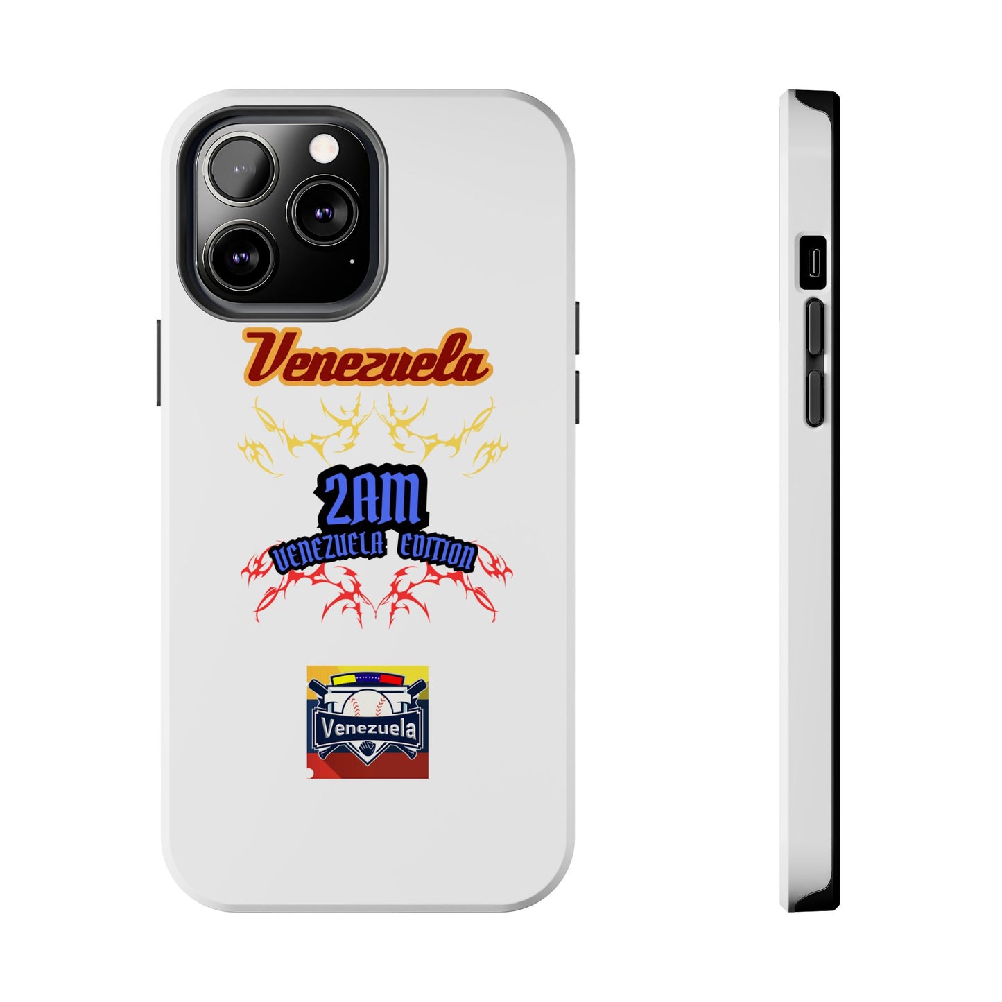 Venezuela edition