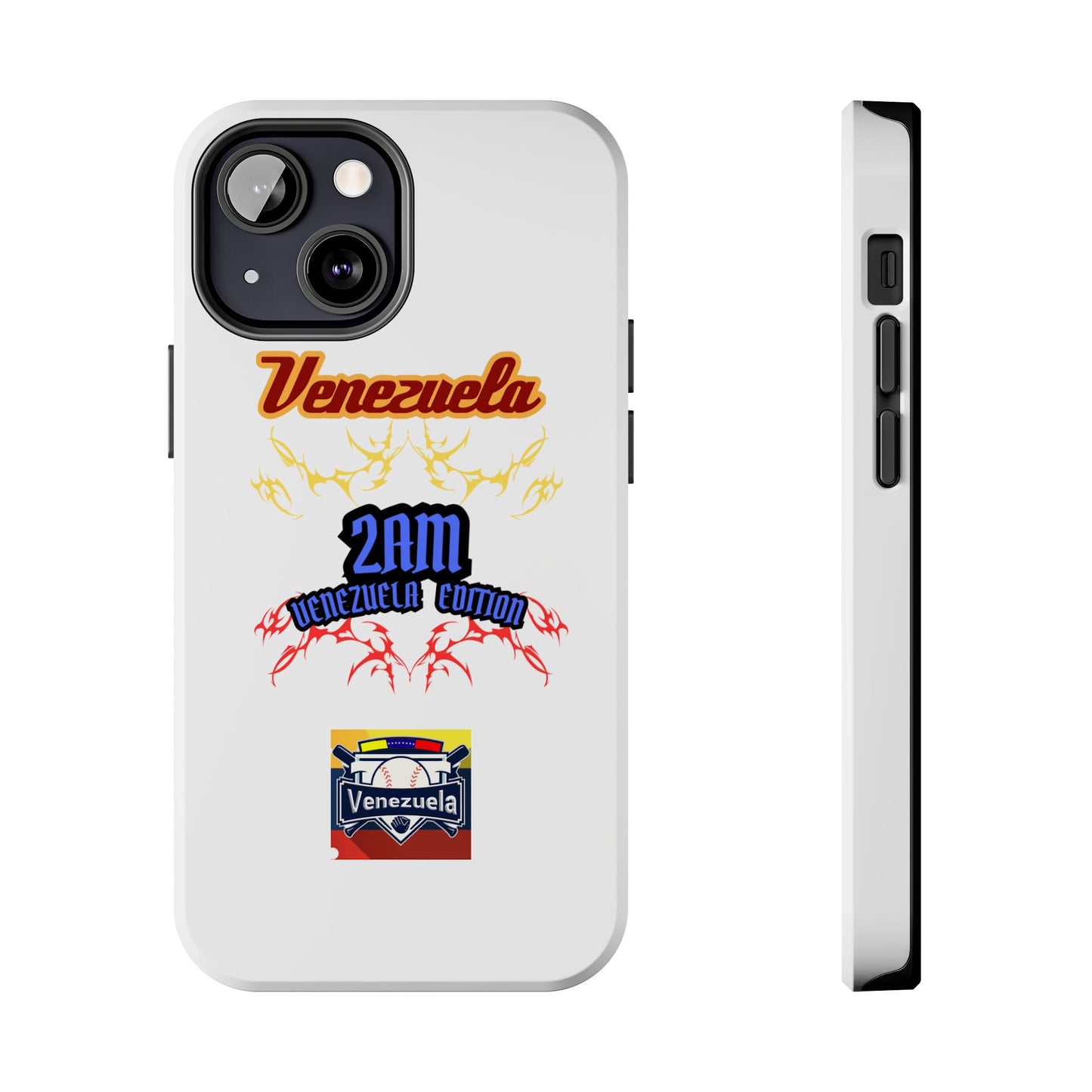 Venezuela edition