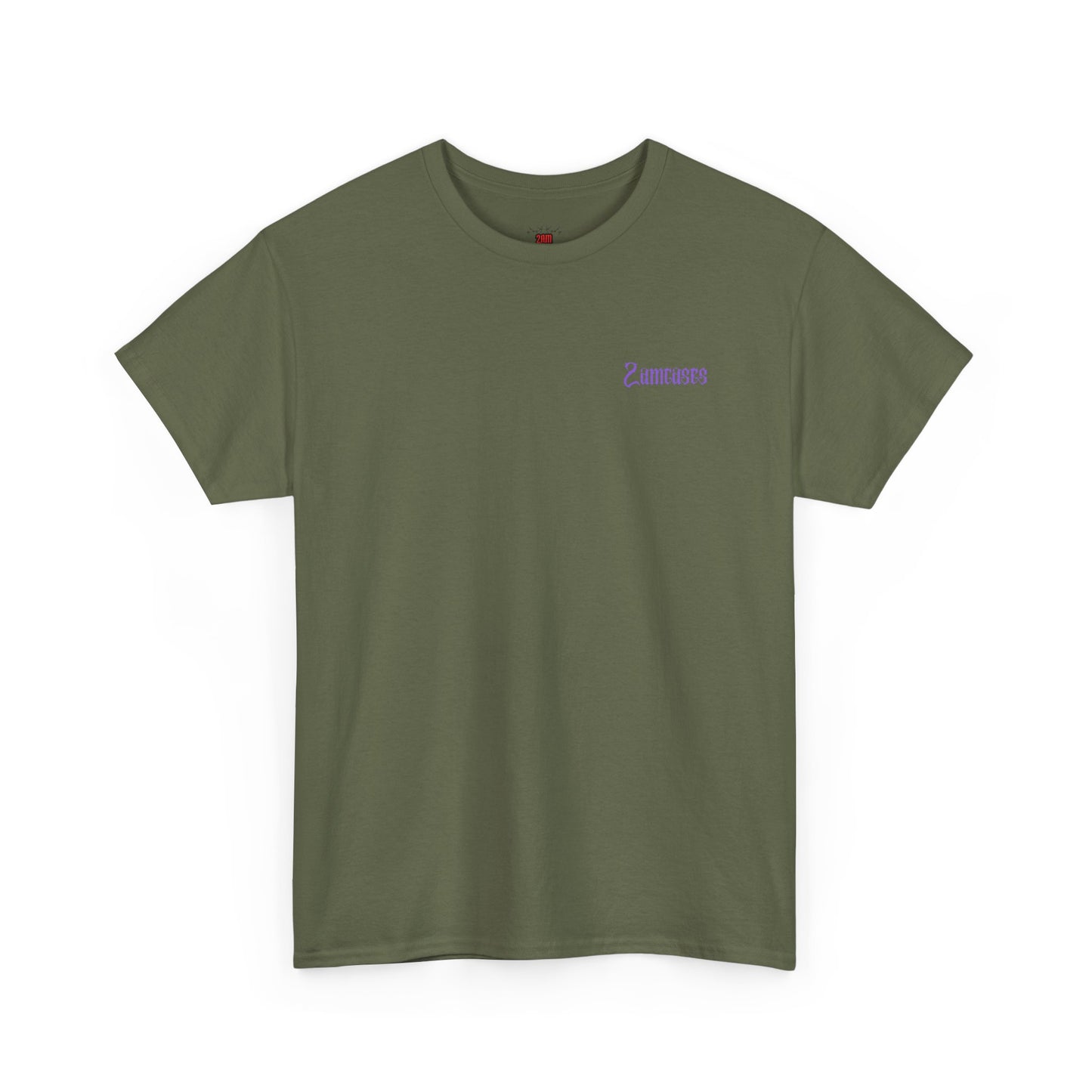 midnight pressure Tee