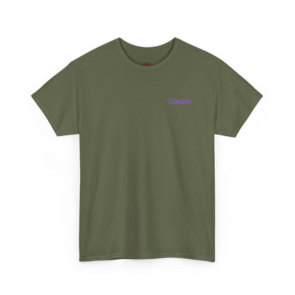 midnight pressure Tee