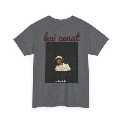 Kai Cenat Tee