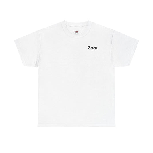 Simple ahh shirt