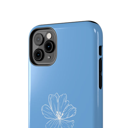Hibiscus Phone Case