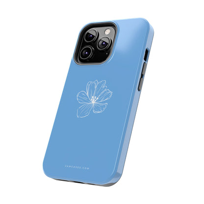 Hibiscus Phone Case