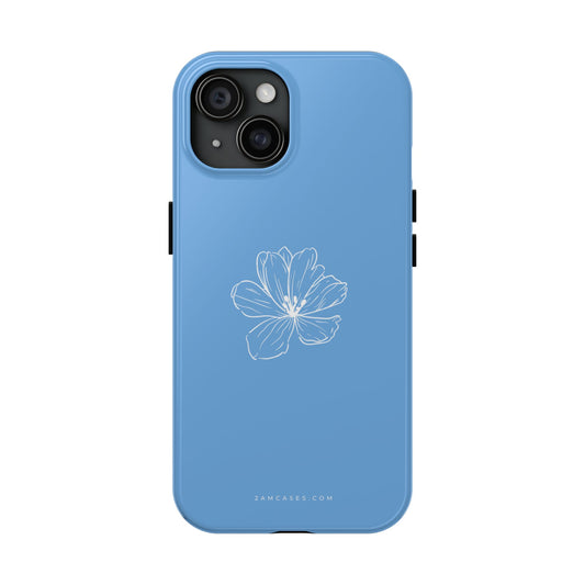Hibiscus Phone Case