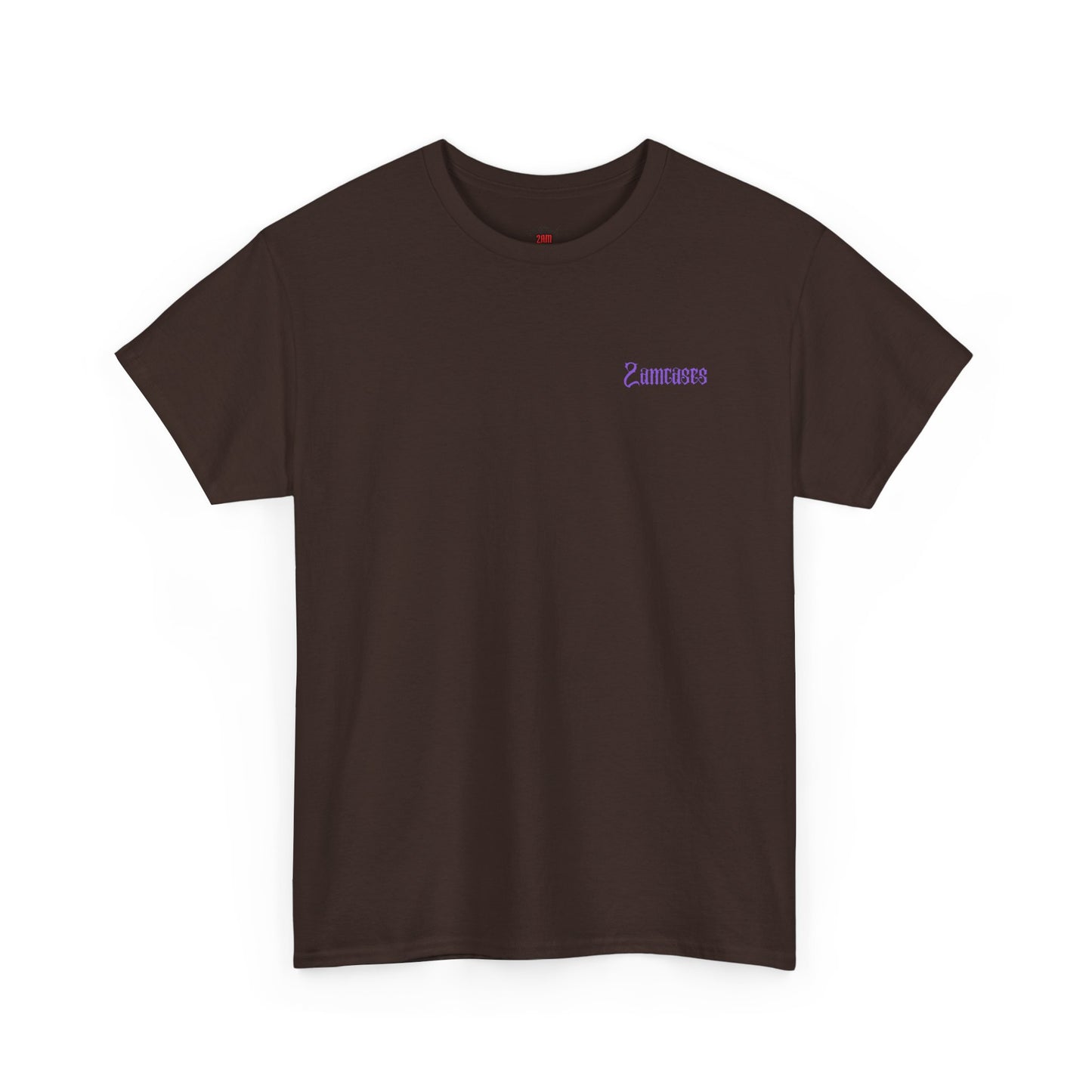 midnight pressure Tee