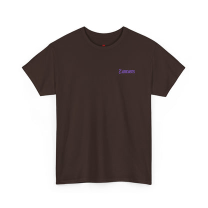 midnight pressure Tee