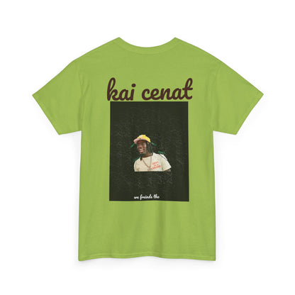 Kai Cenat Tee
