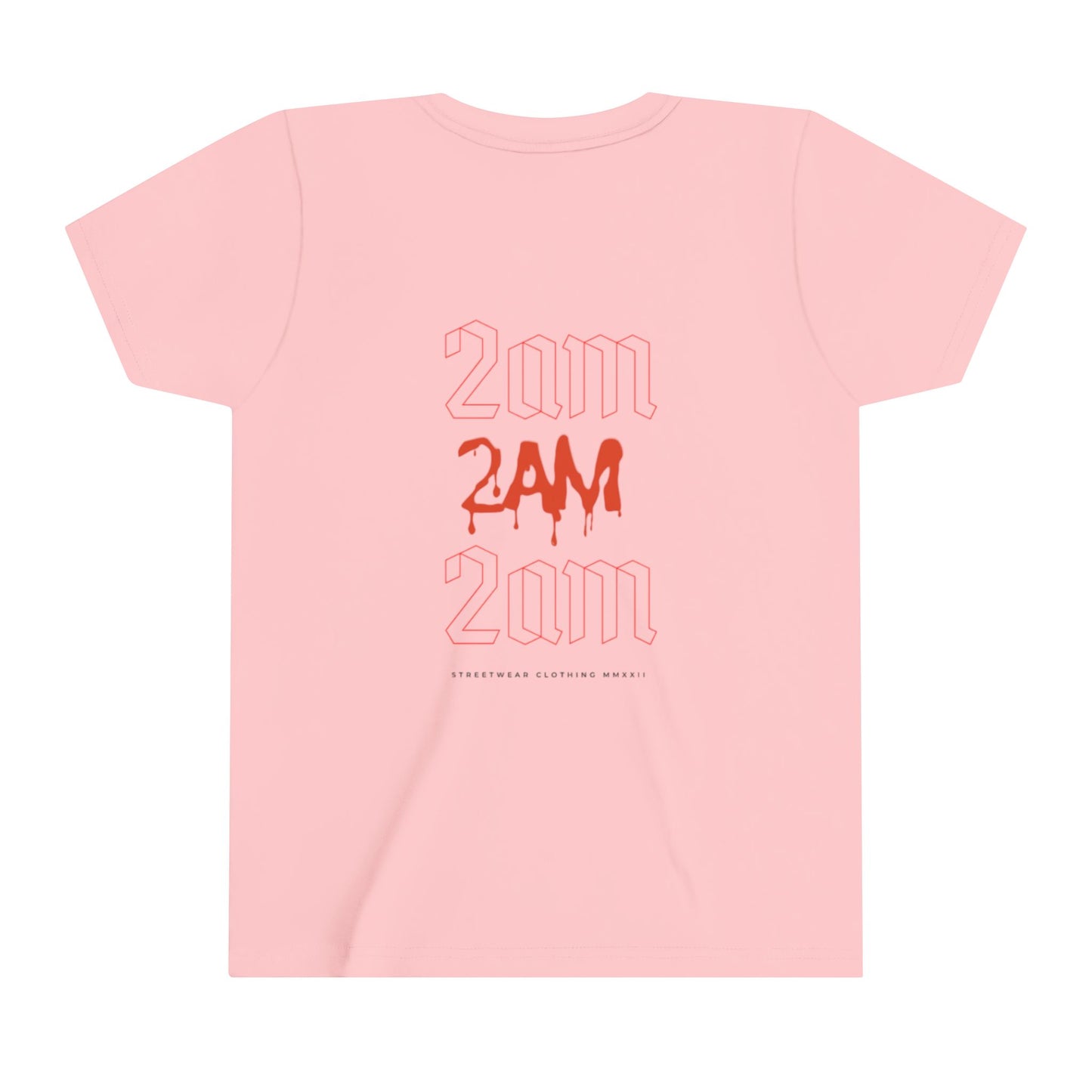 Youth 2am shirt