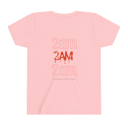 Youth 2am shirt