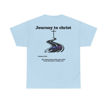 Journey to christ