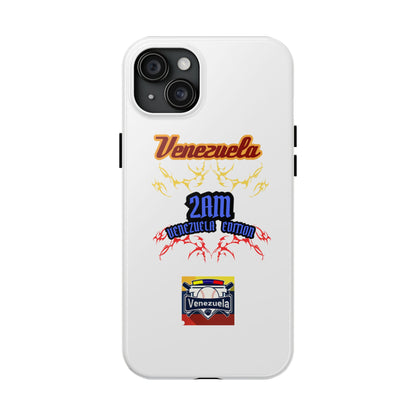 Venezuela edition