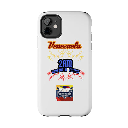 Venezuela edition