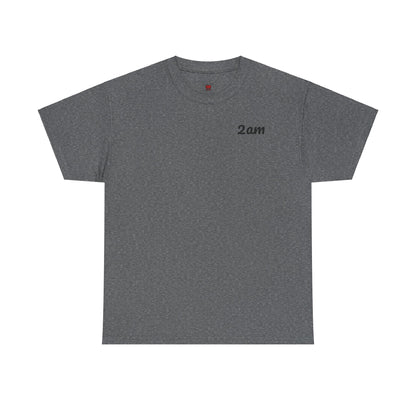 Simple ahh shirt